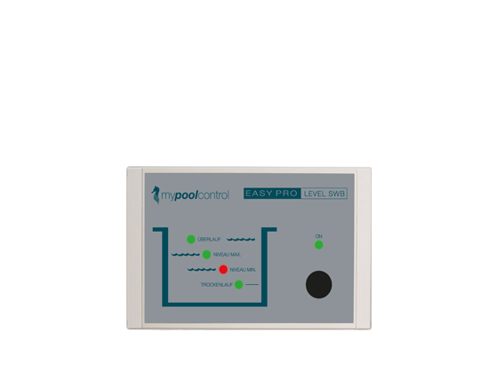 System >> EASY PRO LEVEL SWB